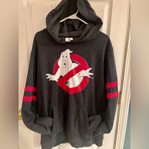 Ghostbusters Other - Ghostbuster Hoodie